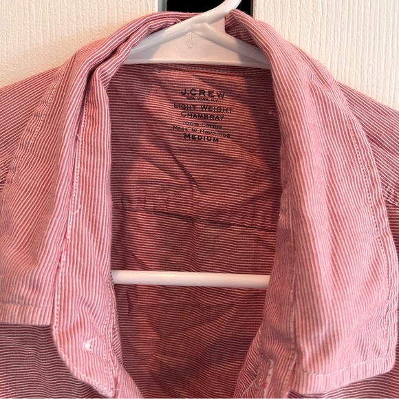 JCrew button up - Picture 5 of 5